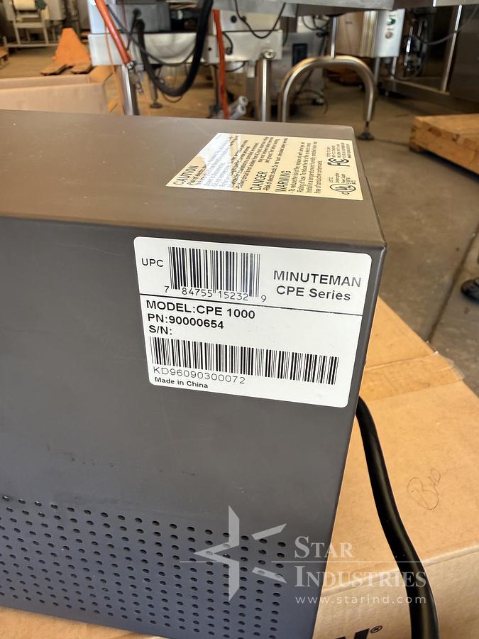 Used CIVision LOMAX DX +-2