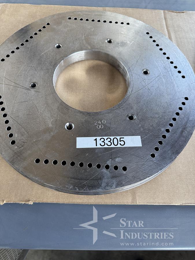 Used Bosch Dosing Discs 1505 size 24