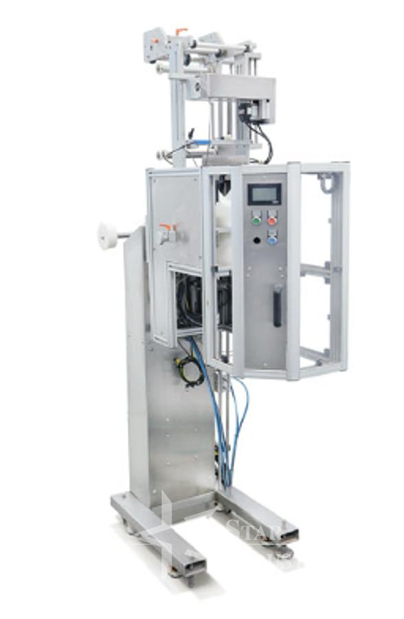 Used Aesus Eco Shrink band / sleeve applicator