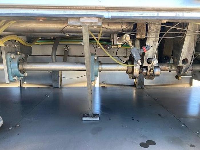 Used Klockner RPM-1500 Horizontal Pouching Machine