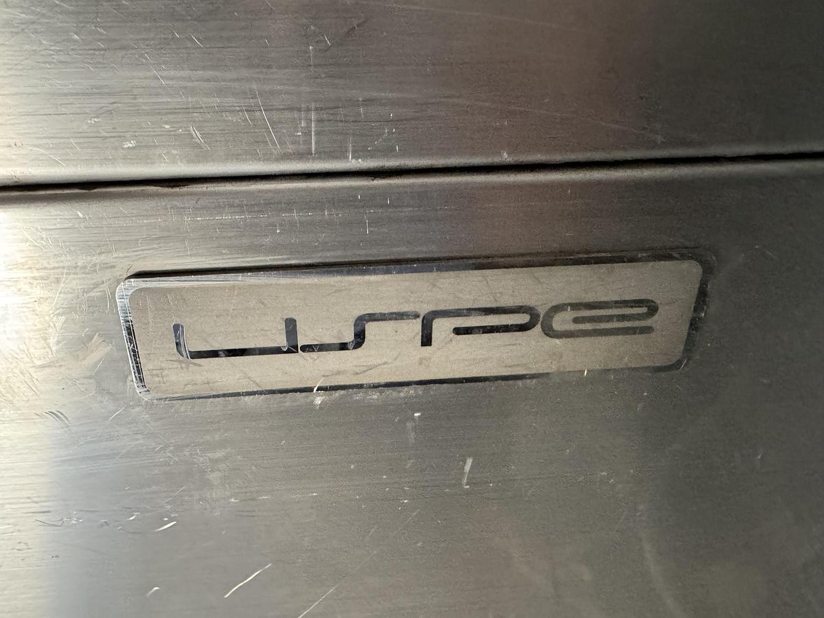 Used US Pharma Equipment Capsule Sizer, Model SSM-8E