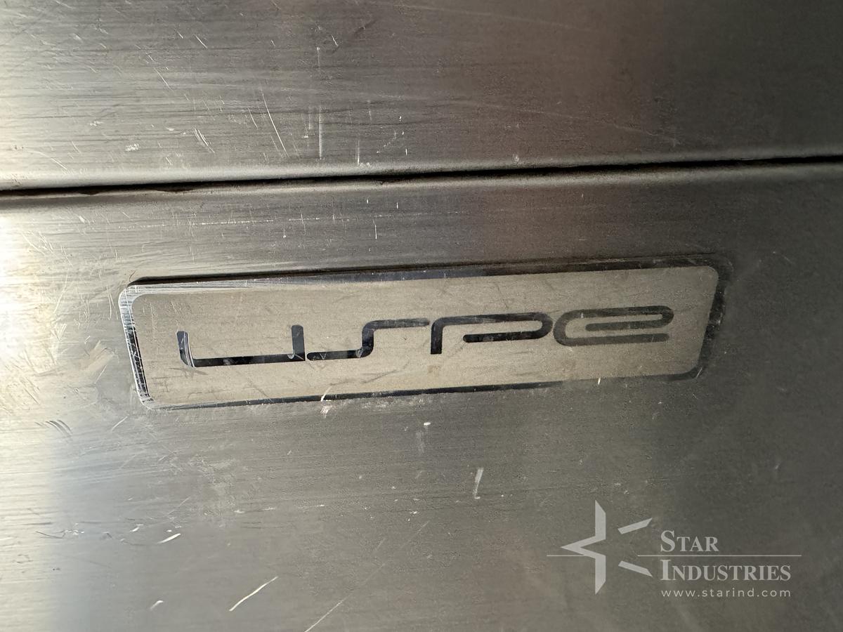 Used US Pharma Equipment Capsule Sizer, Model SSM-8E