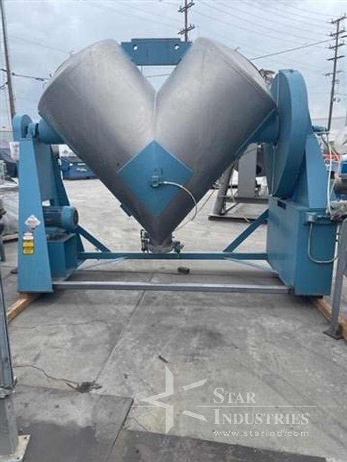 Used TORIT DUST COLLECTOR