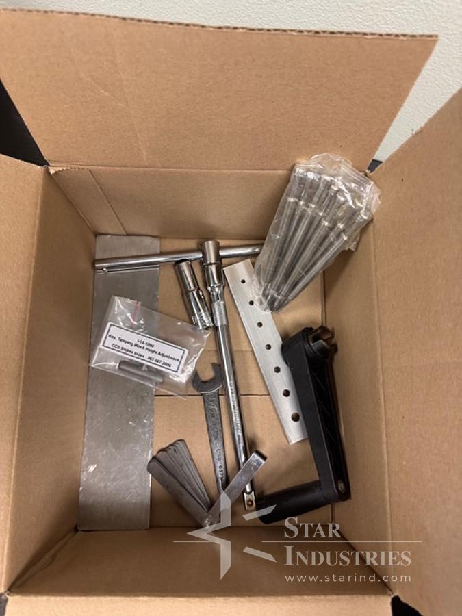 Used Index Encapsulator 2019