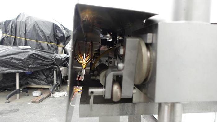 Used Single Piston filler