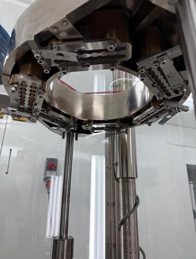 Used Index Encapsulator 2019