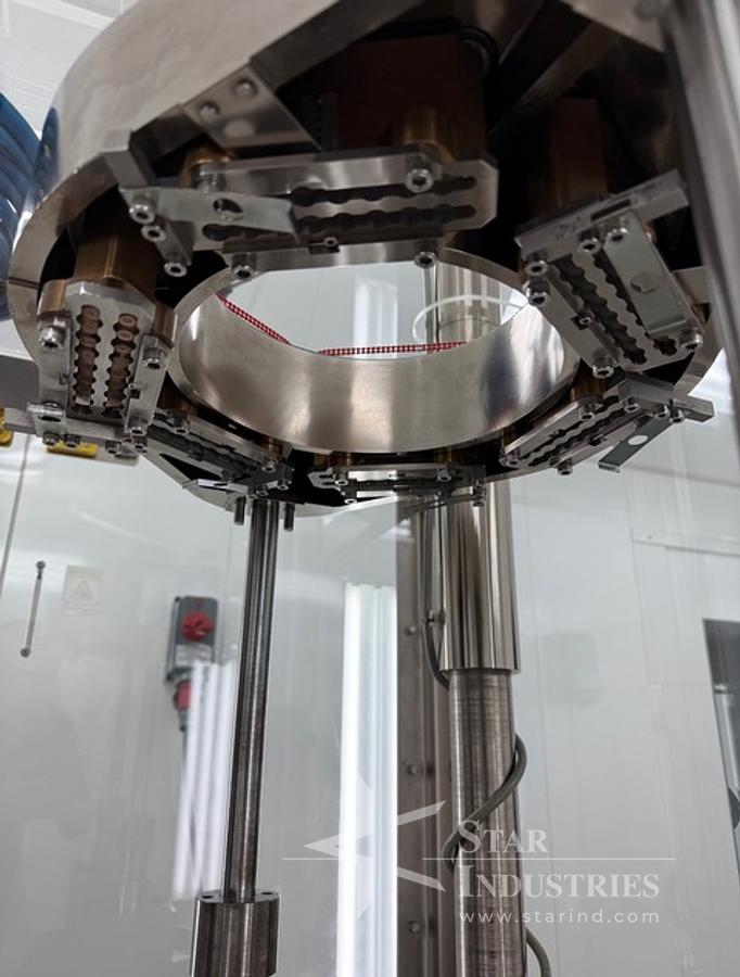 Used Index Encapsulator 2019