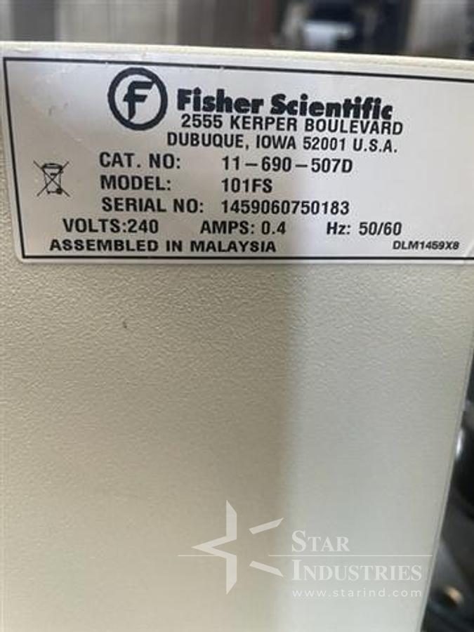 Used Stokes 516 23 st. DD2 D-tooled Tablet Press