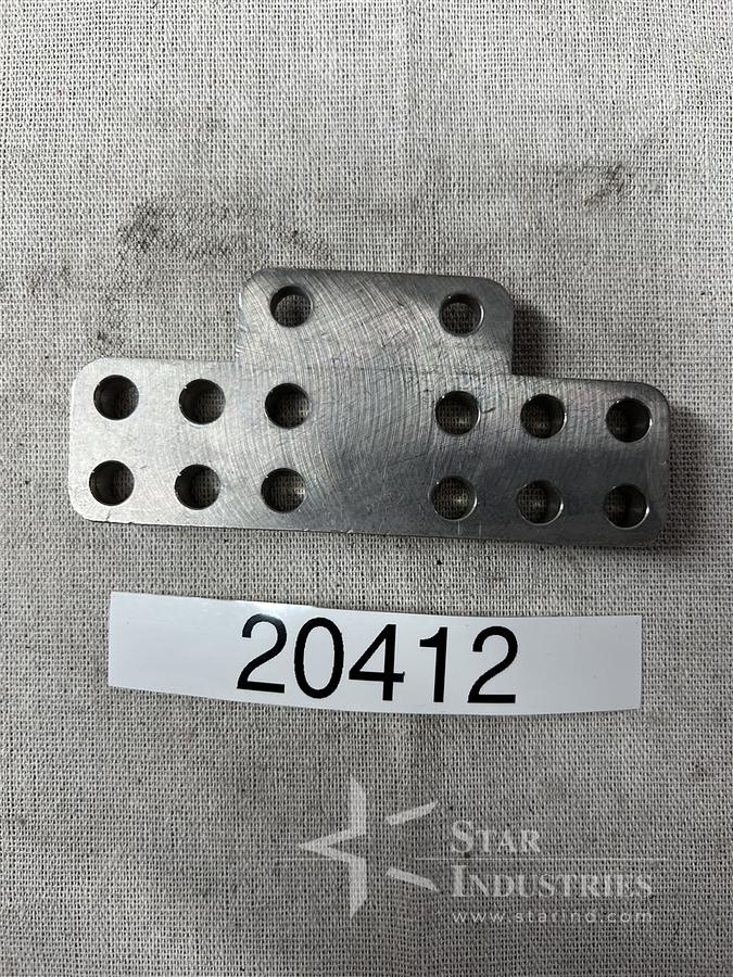Used Bosch 1500 Upper Segments Size #0