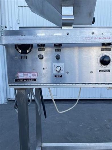 Used P.E.I. Pro-Quip Inspection Belt