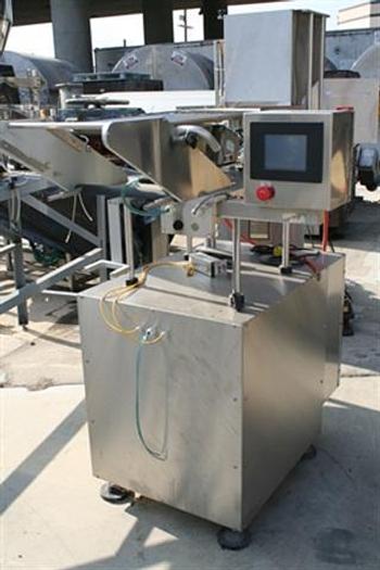 Used Kalish 12 lane Tablet Counter-incomplete