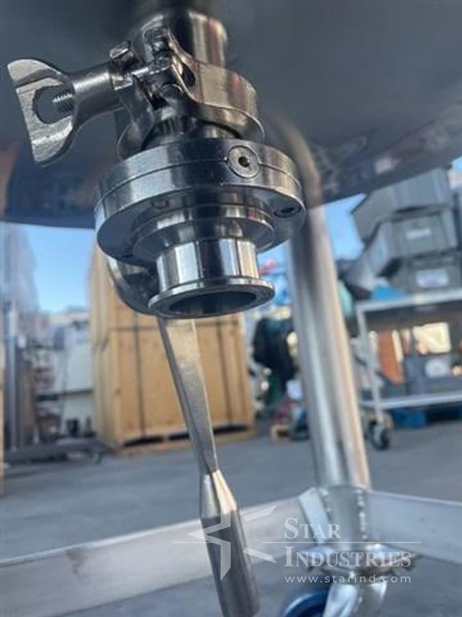 Used IMA Comprima 300 Tablet Press