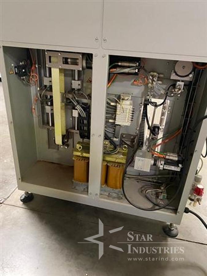 Used Manesty 16 st. B3B Tablet Press