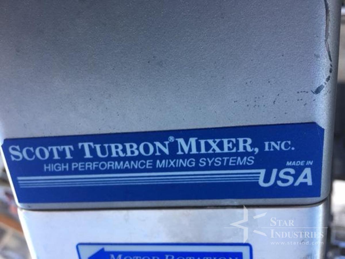 Used Simplex AS Tube Filler w/ Sonics Sealer