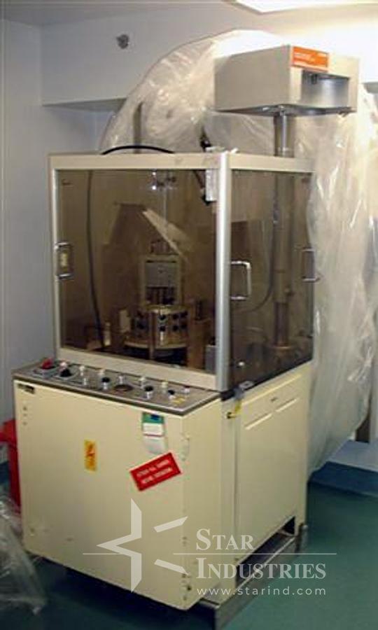 Used Bosch/H&K GKF330 Encapsulator