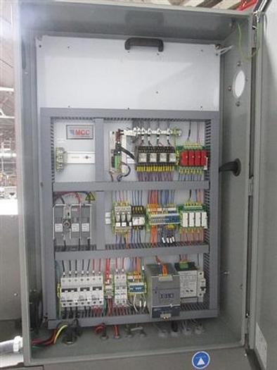 Used MCC Presster Tablet Press Replicator