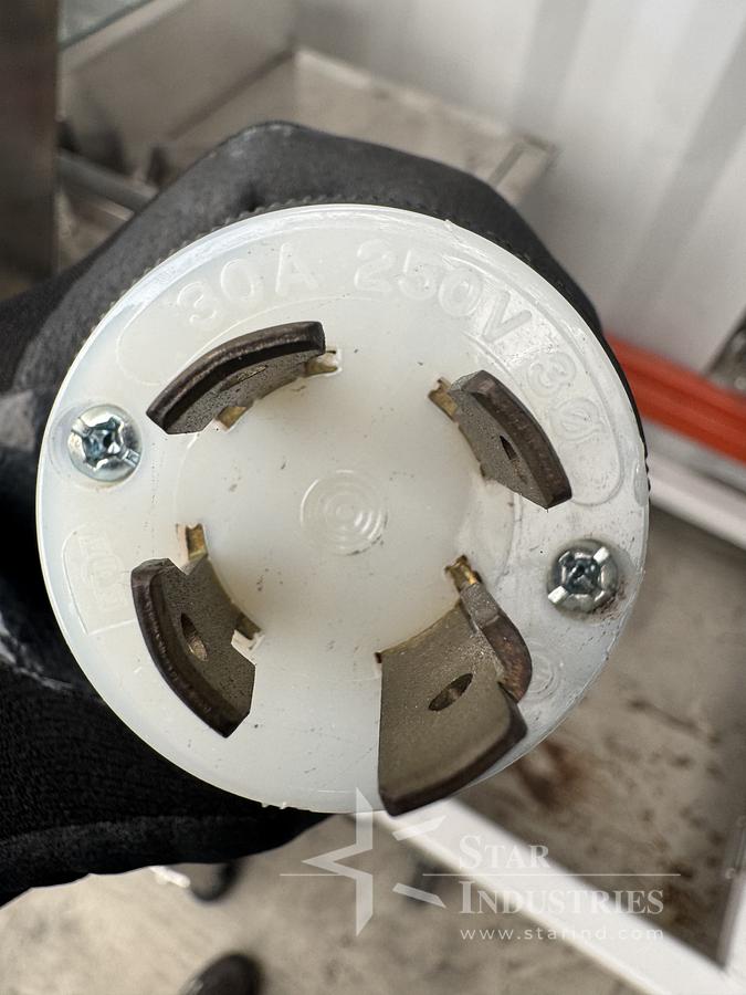 Used Siemens Capsule Sizer