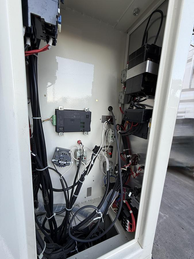 Used Stick Pack Machine