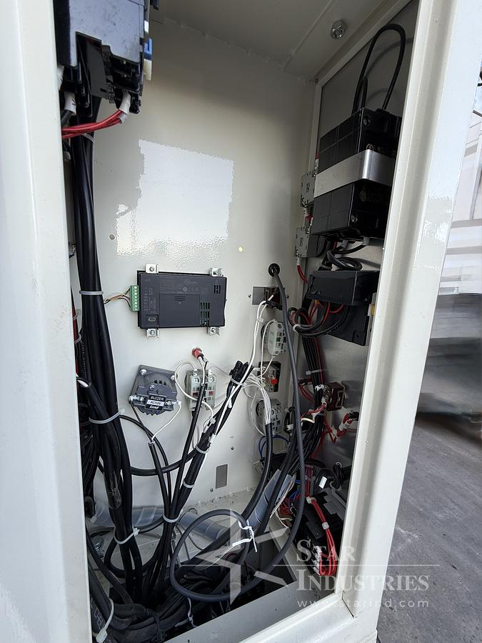 Used Stick Pack Machine