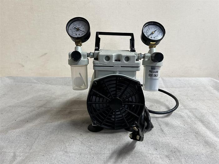 Used Model D Kaps All Capper