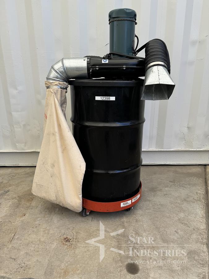 Used Dust Collector
