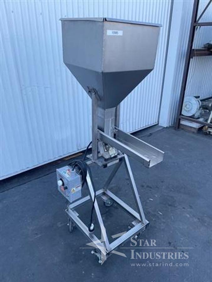 Used SORVALL MODEL RC3B CENTRIFUGE               #3575