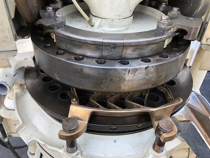 Used Stokes 513-1 Tablet Press