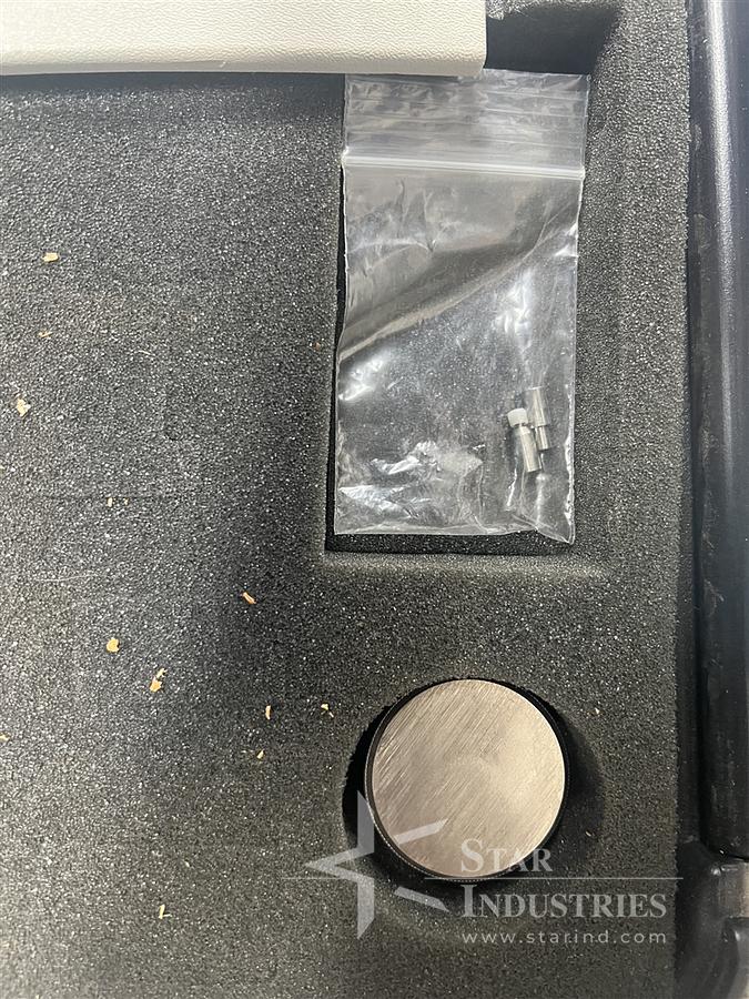 Used Pike Technologies Smart MIRacle Single Reflection HATR
