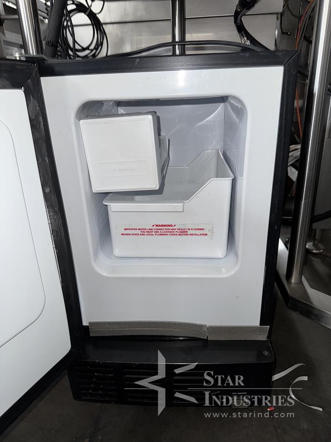 Used Refrigerator