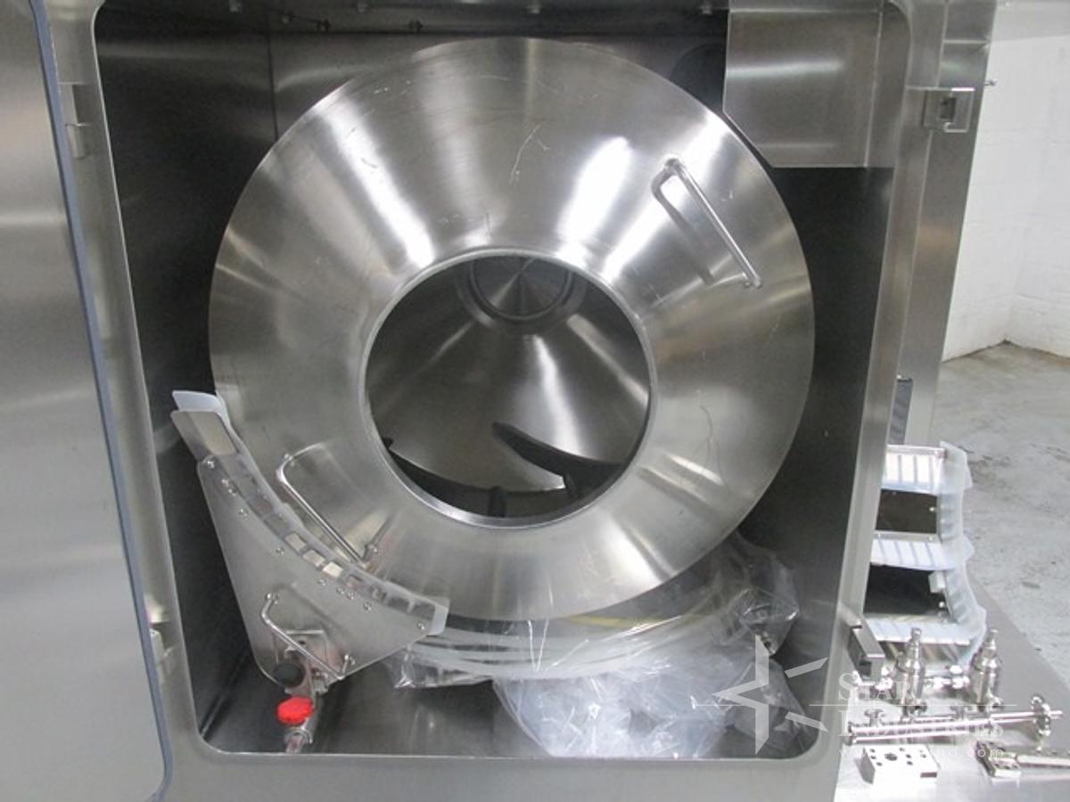 Used 24" THOMAS COMPULAB, S/S