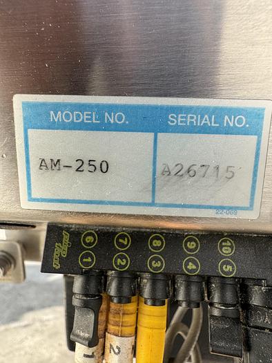 Used Automate Induction Sealer AM-250