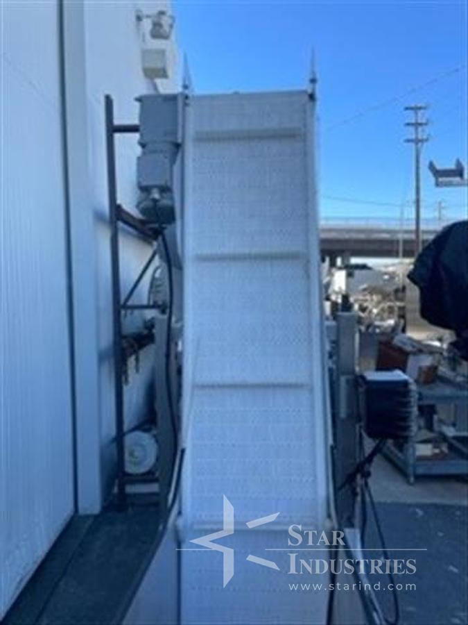 Used PDC Model 65M2 Tamper Evident Bander