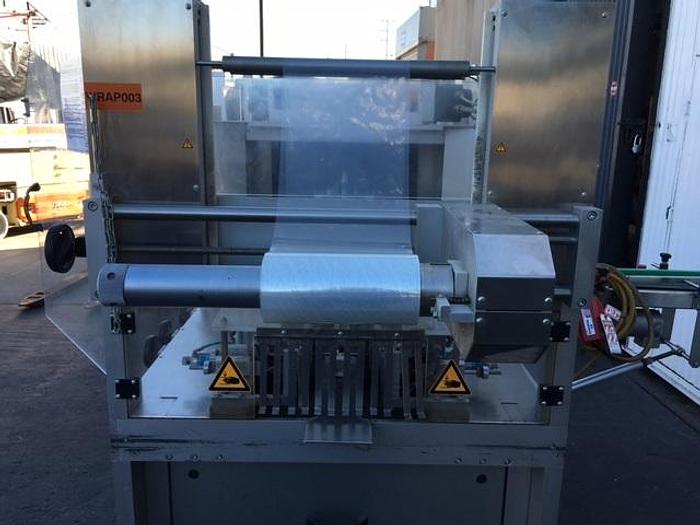 Used Pester Pewo-Fold-1 Wrapper