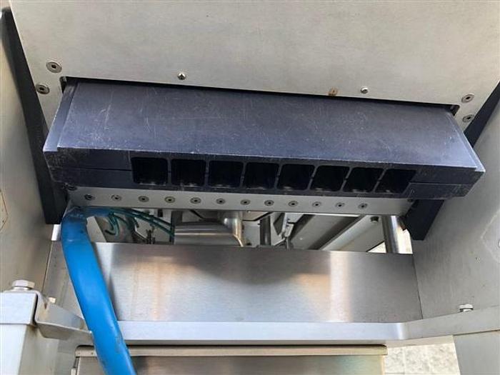 Used 750 liter DCI Reactor