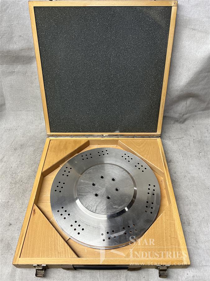 Used Bosch 1500 Dosing Disc Size #1
