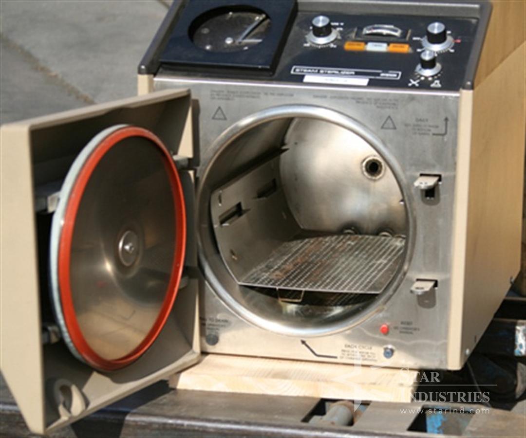 Used Lot of Lab Equipment