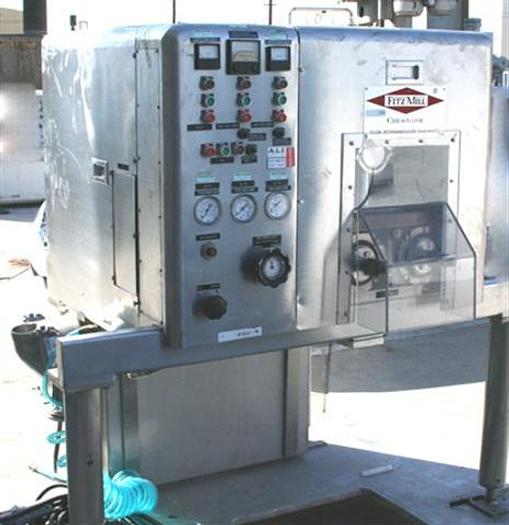 Used Fitzpatrick L-83 1.5x8 Chilsonator