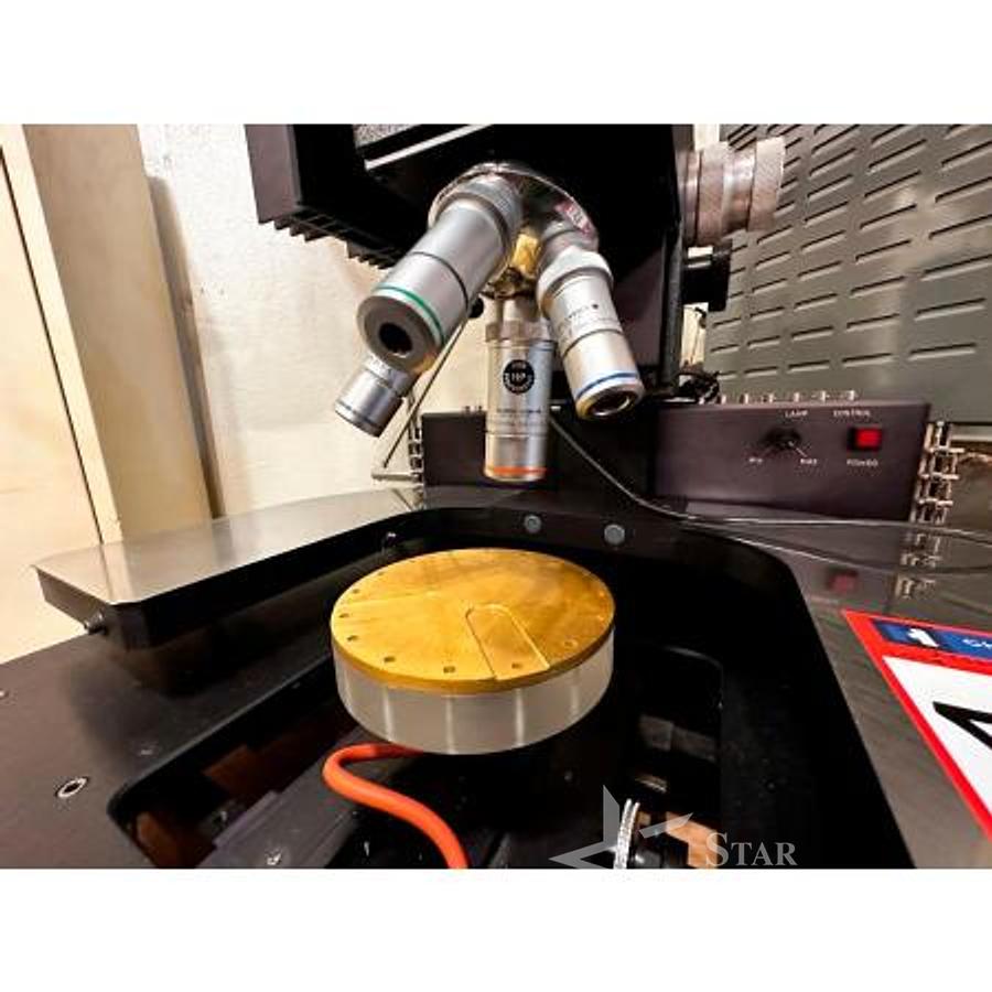 Used Micro Manipulator 6200
