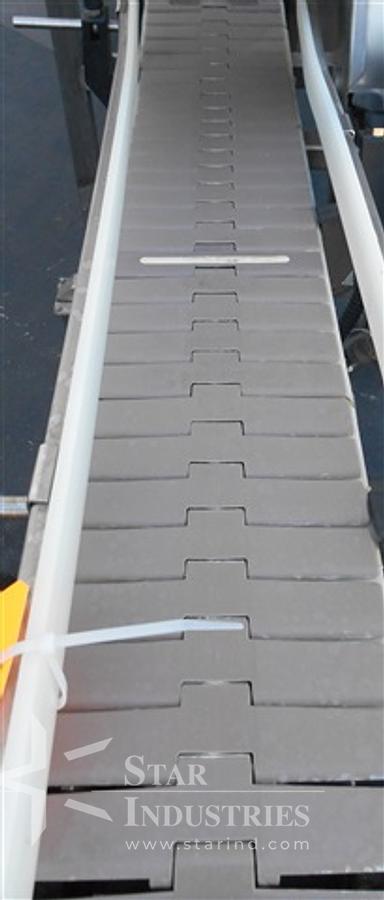 Used Stainless Steel Double Deck Conveyor