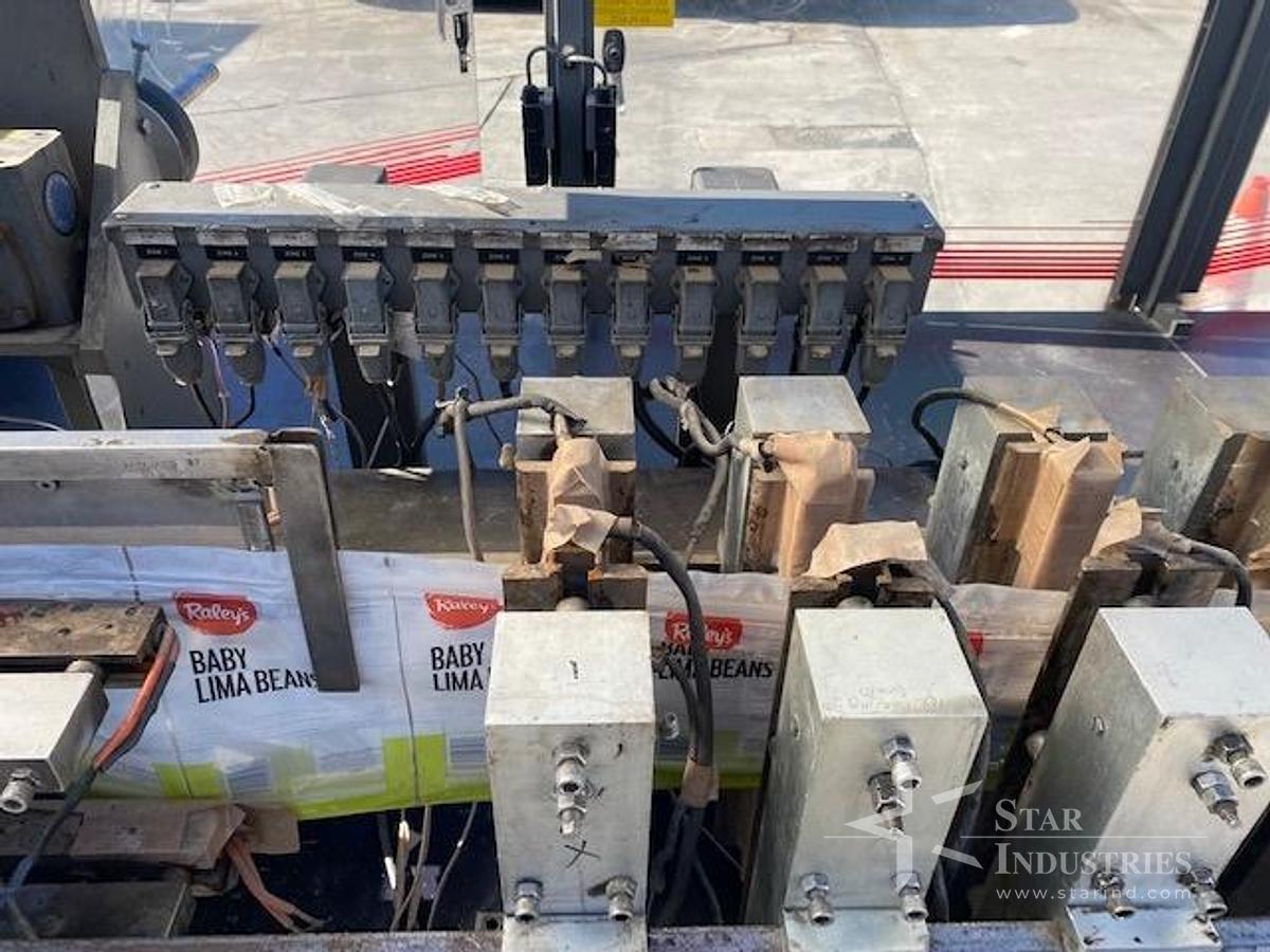 Used MANESTY 61 STATION MK IIA TABLET PRESS