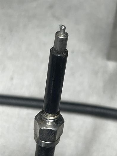 Used O'Hara 48" FastCoat System