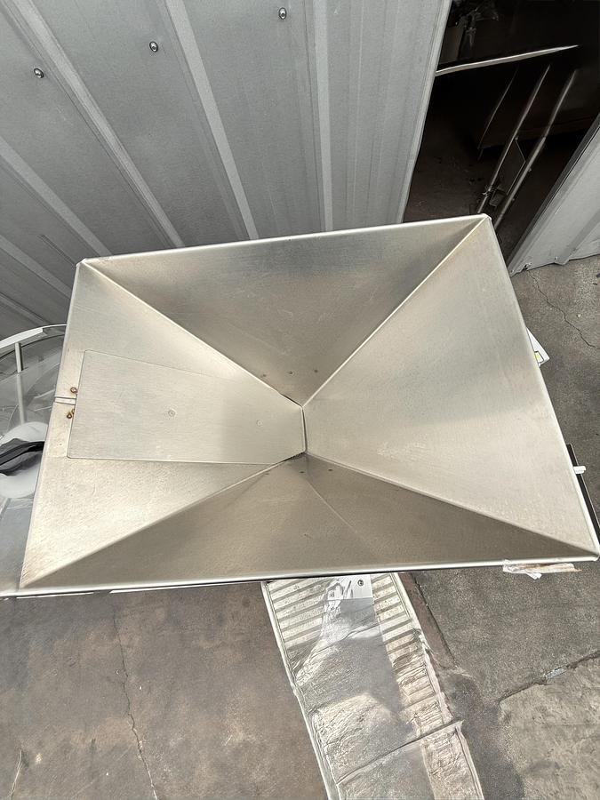 Used Dual - Pharmafill Deitz Counter