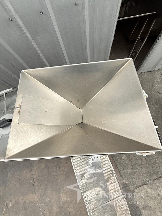 Used Dual - Pharmafill Deitz Counter