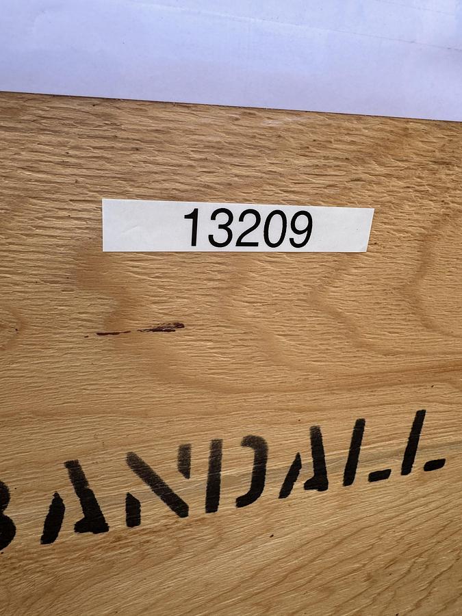 Used BandAll Model BA48-30-50 Bander, unused