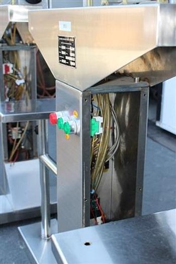 Used LGGZ Pneumatic Piston/Tube Filler