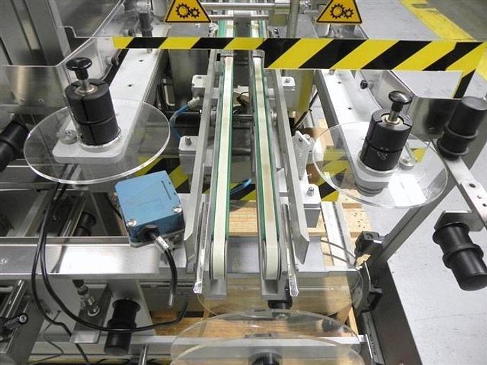 Used Neri BL400 Strip Applicator