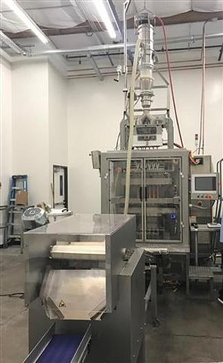 Used Inever 6 Lane Stick Pack