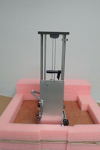 Used Agilent Advanced Analytical CB1300-01 M5310-60119 Board