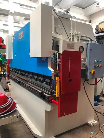 Usato PIEGATRICE COLGAR IDRAULICA 3000X90 TON