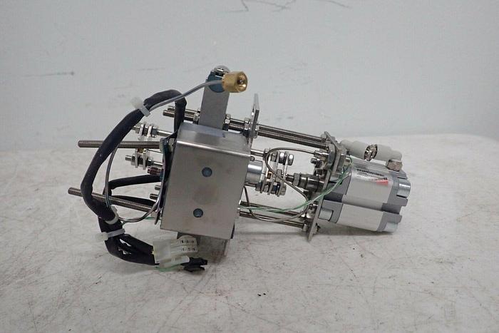 Used Camozzi 31F2A020A010WS01 Module